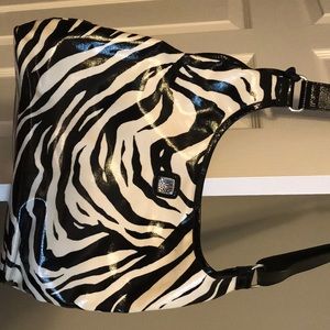 Brighton bag.  No wear